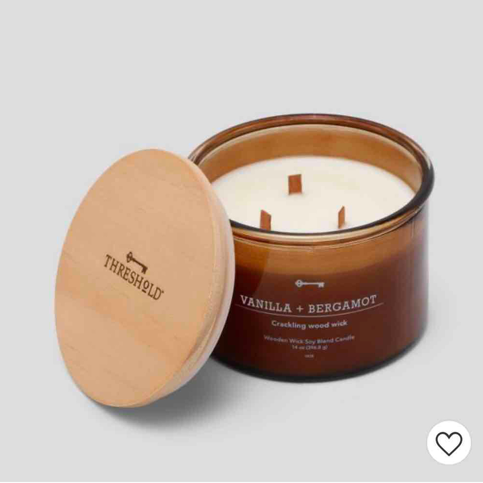 Crackling Woodwick Candles : Target