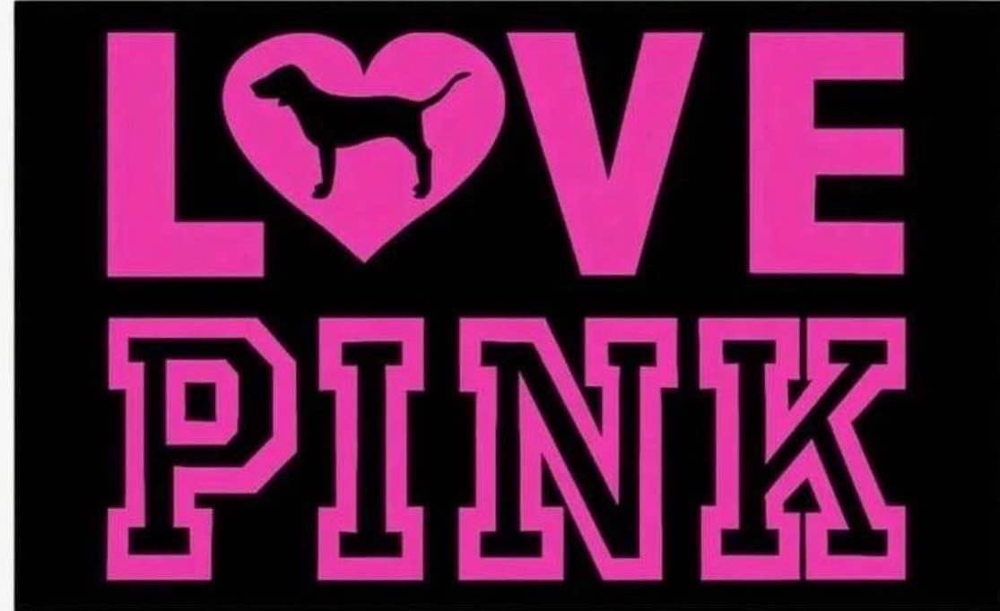 love pink