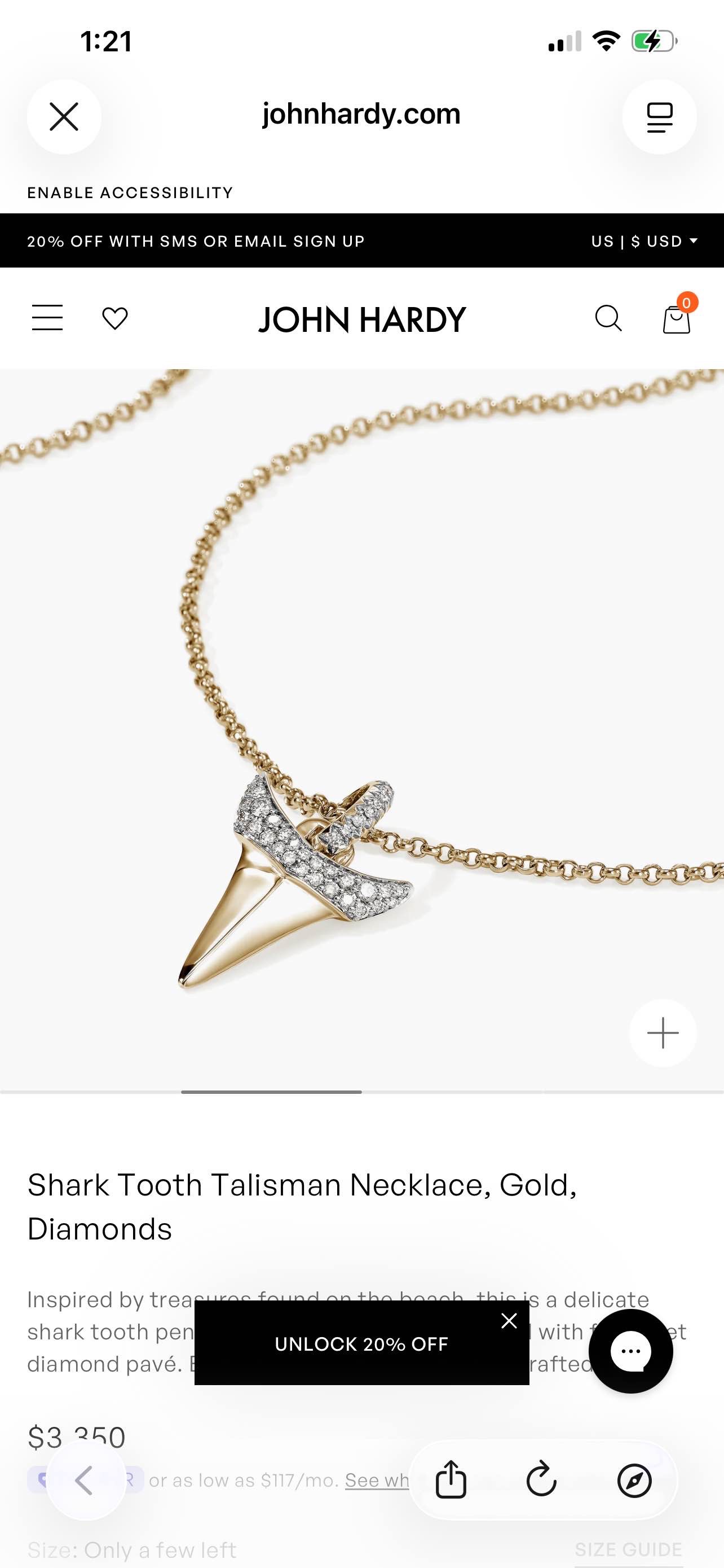 Wish from Photo