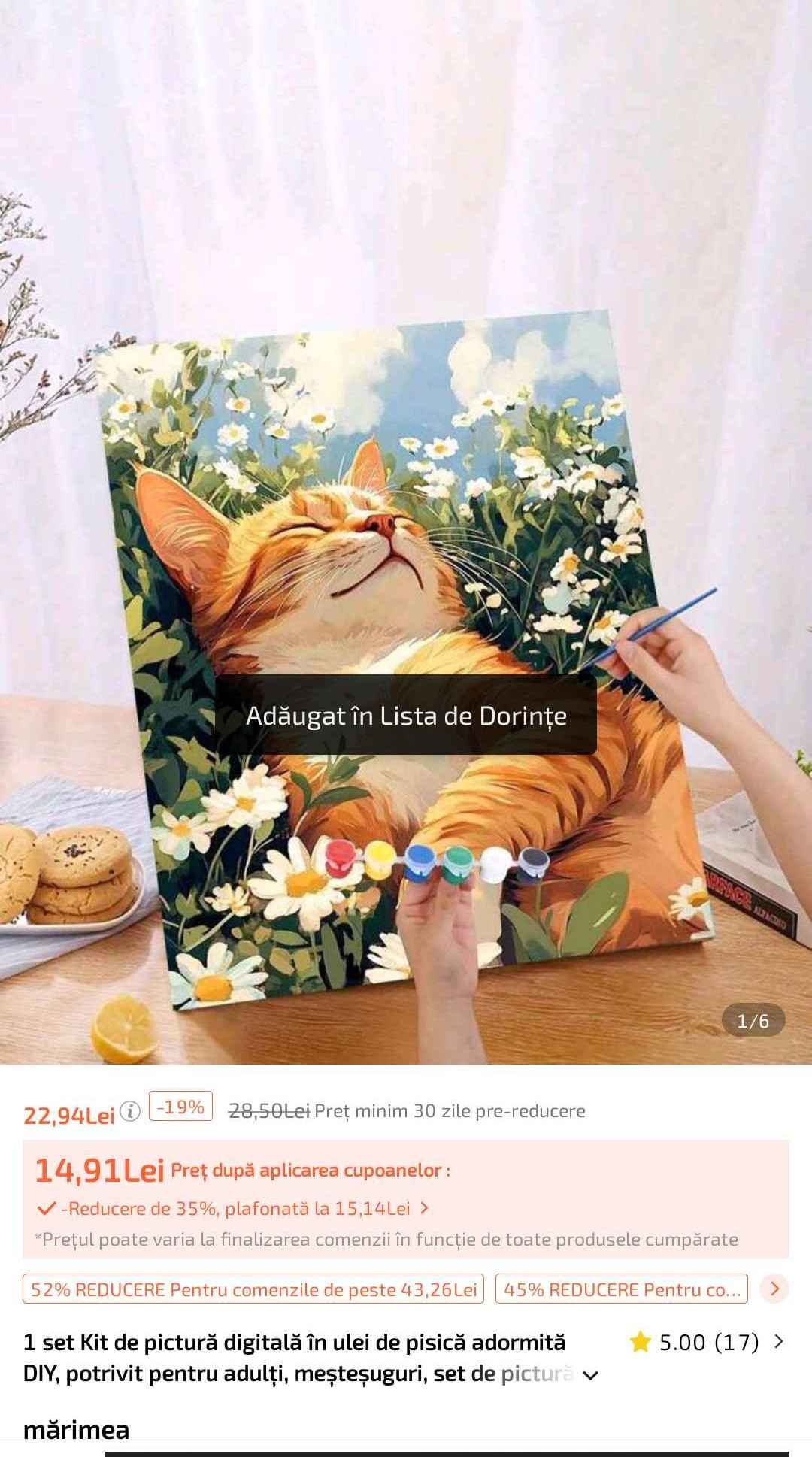 Wish from Photo