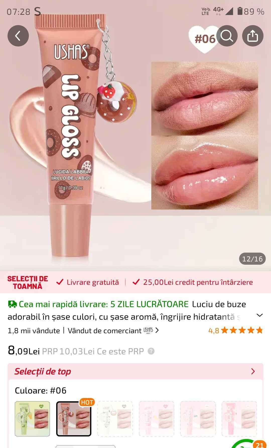 Wish from Photo