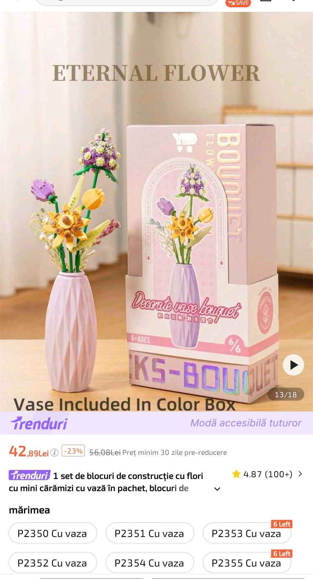 Wish from Photo