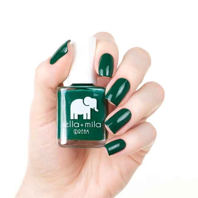Ella+Mila Nail Polish Mistletoe Magic