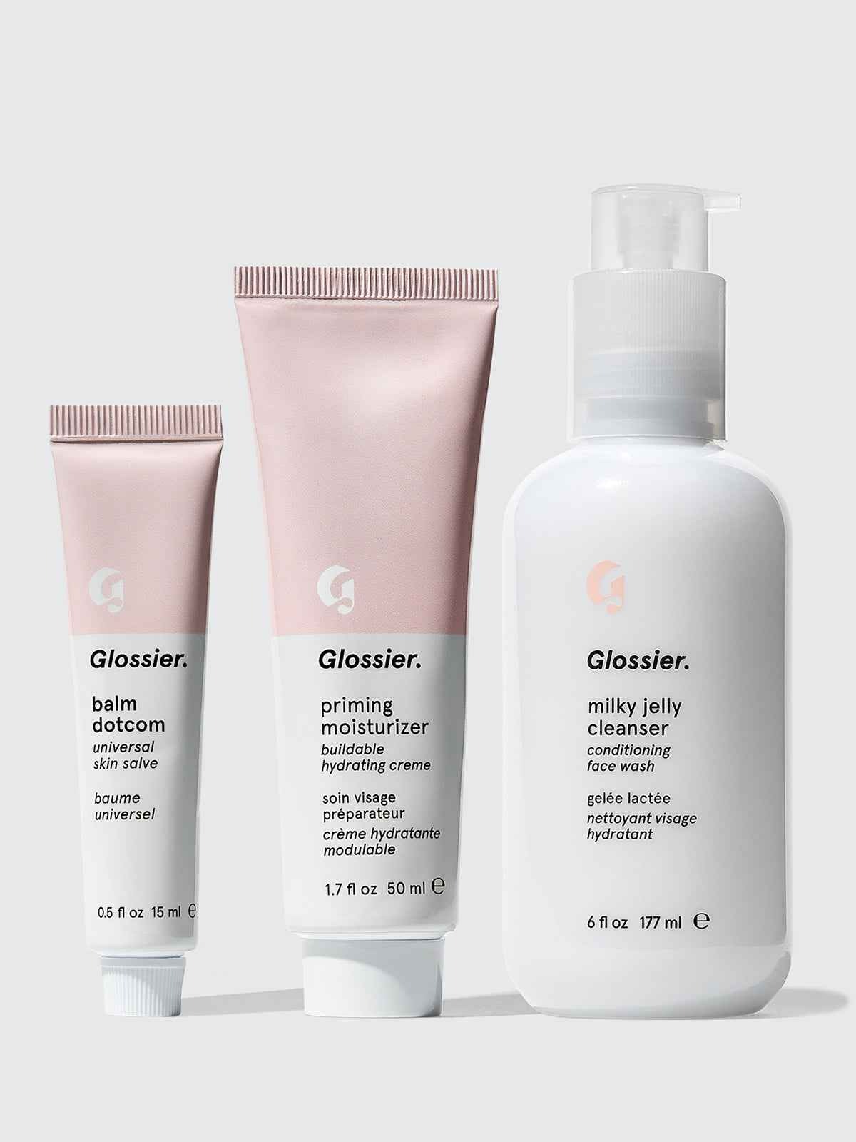 The 3-Step Skincare Routine