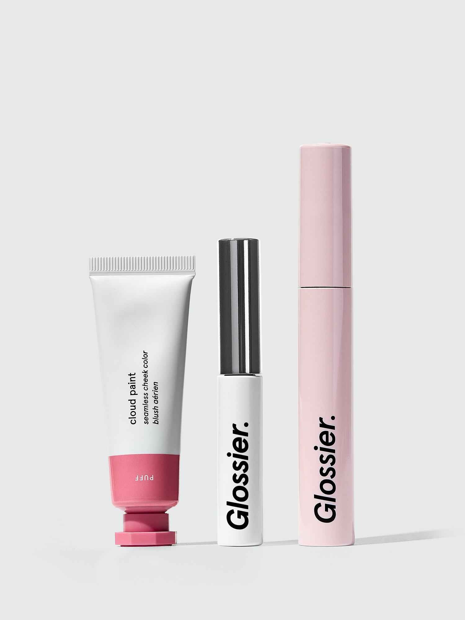 The Makeup Set