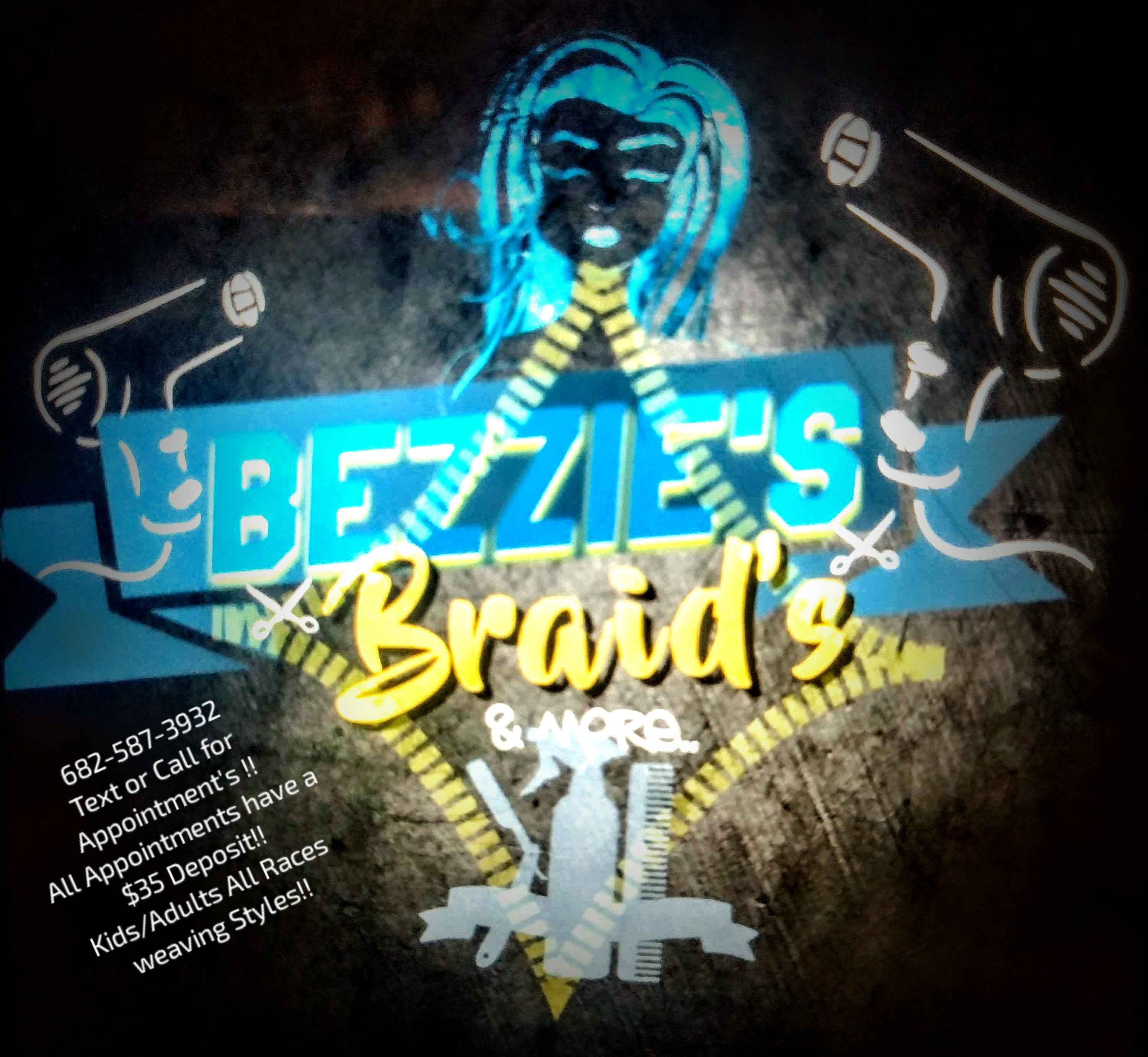 Offering Knotless Box Braids & much more..!!