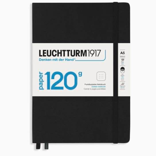 Bullet journal