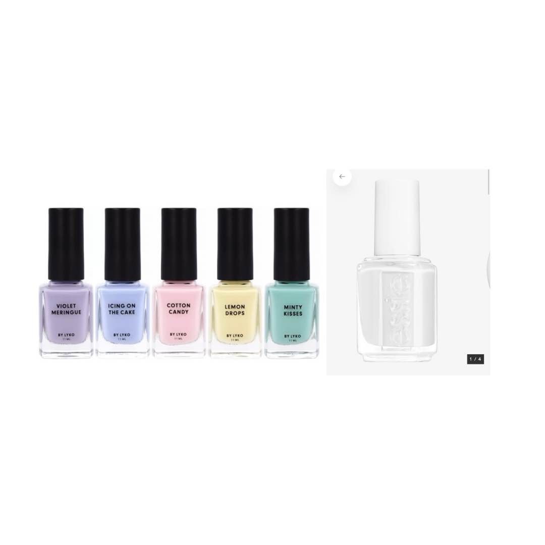 Nagellack