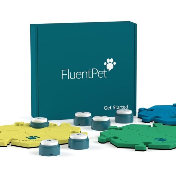 FluentPet: Get Started kit
