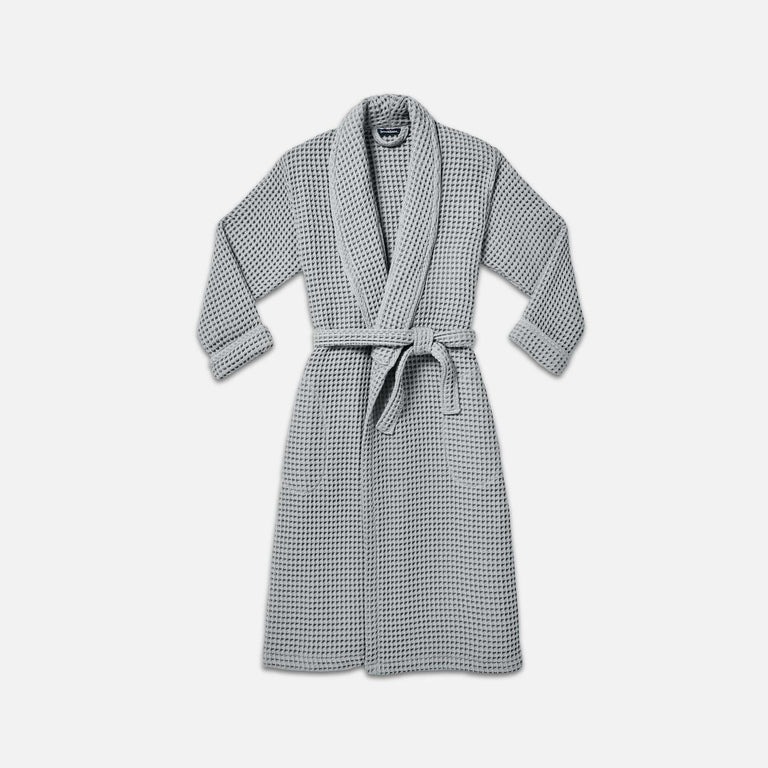 Waffle Robe