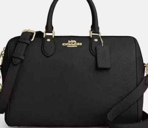 Rowan Large Satchel Bag