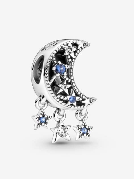 moon charm