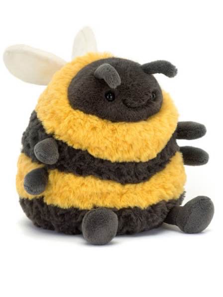 albee bee jellycat