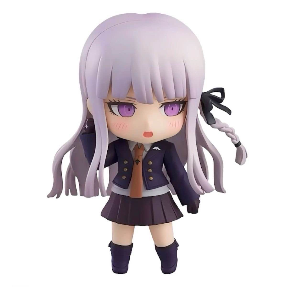kyoko kirigiri nendoroid 🥺🥺👑👑