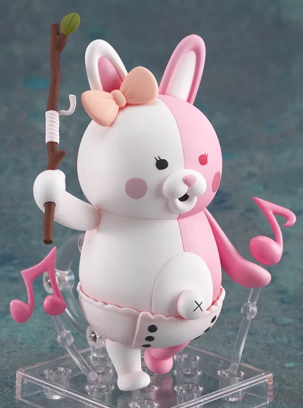 monomi nendoroid <3