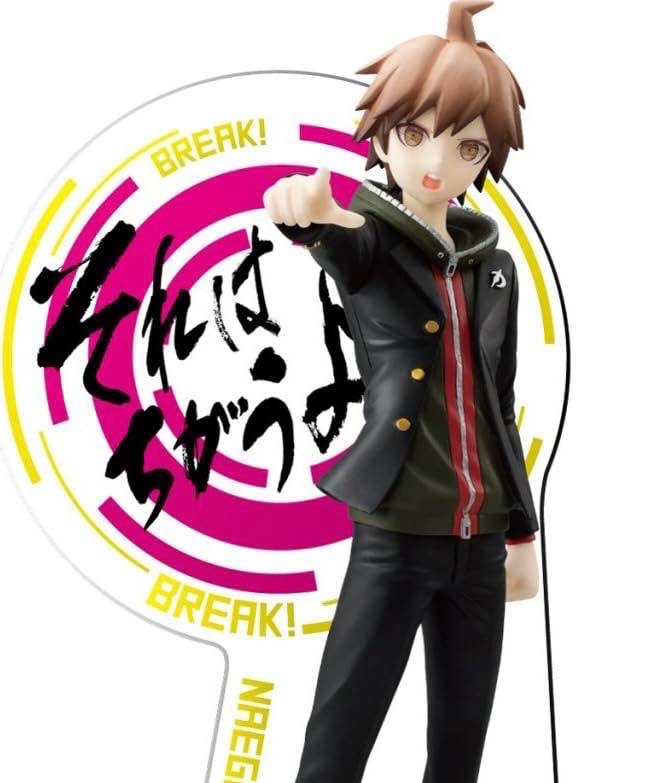 makoto naegi furyu figure <3