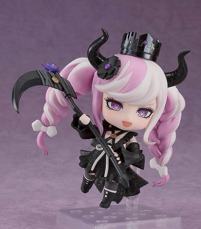 shinigami nendoroid 🥺🥺🥺