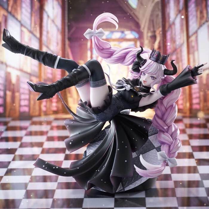 shinigami figure 😽💞💞