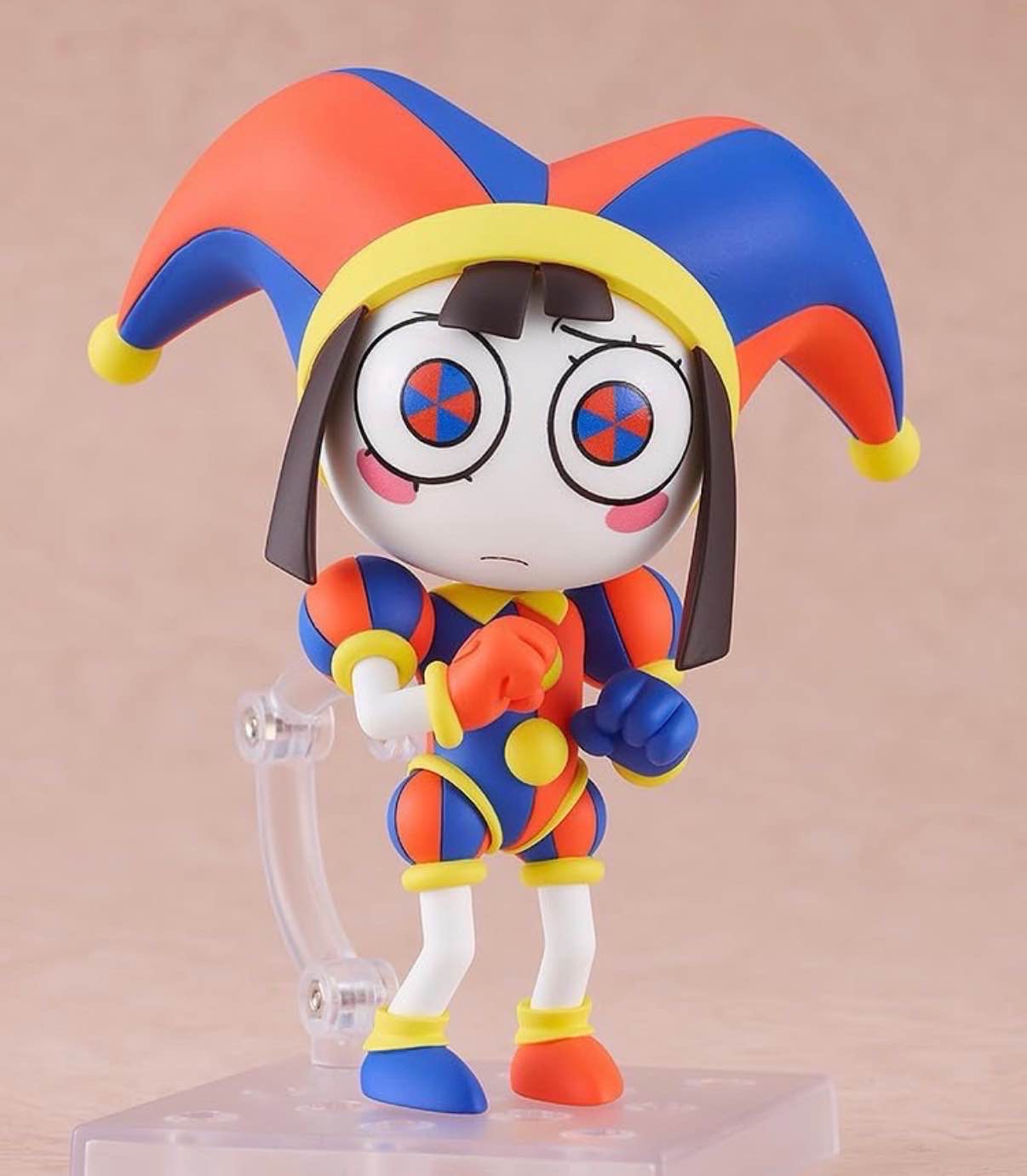 tadc pomni nendoroid <33