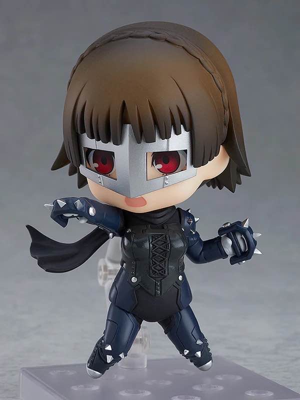 persona 5 makoto niijima nendoroid 🥺