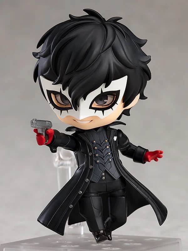 persona 5 joker nendoroid 🥺🥺