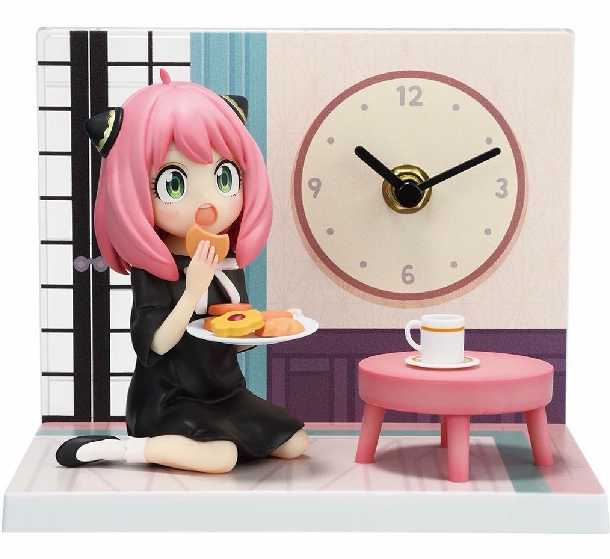 spy x family anya forger figure 🥹🥹