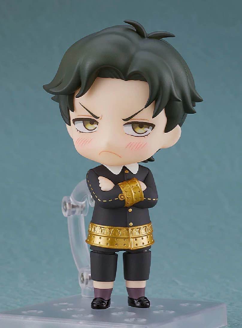spy x family damian desmond nendoroid 😞