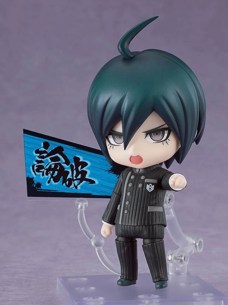 PRE ORDER shuichi saihara nendoroid 💍💍💍