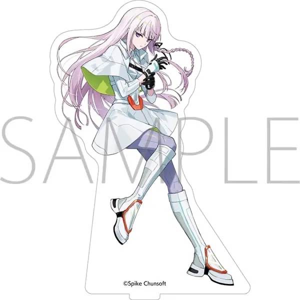 kyoko kirigiri acrylic stand <3