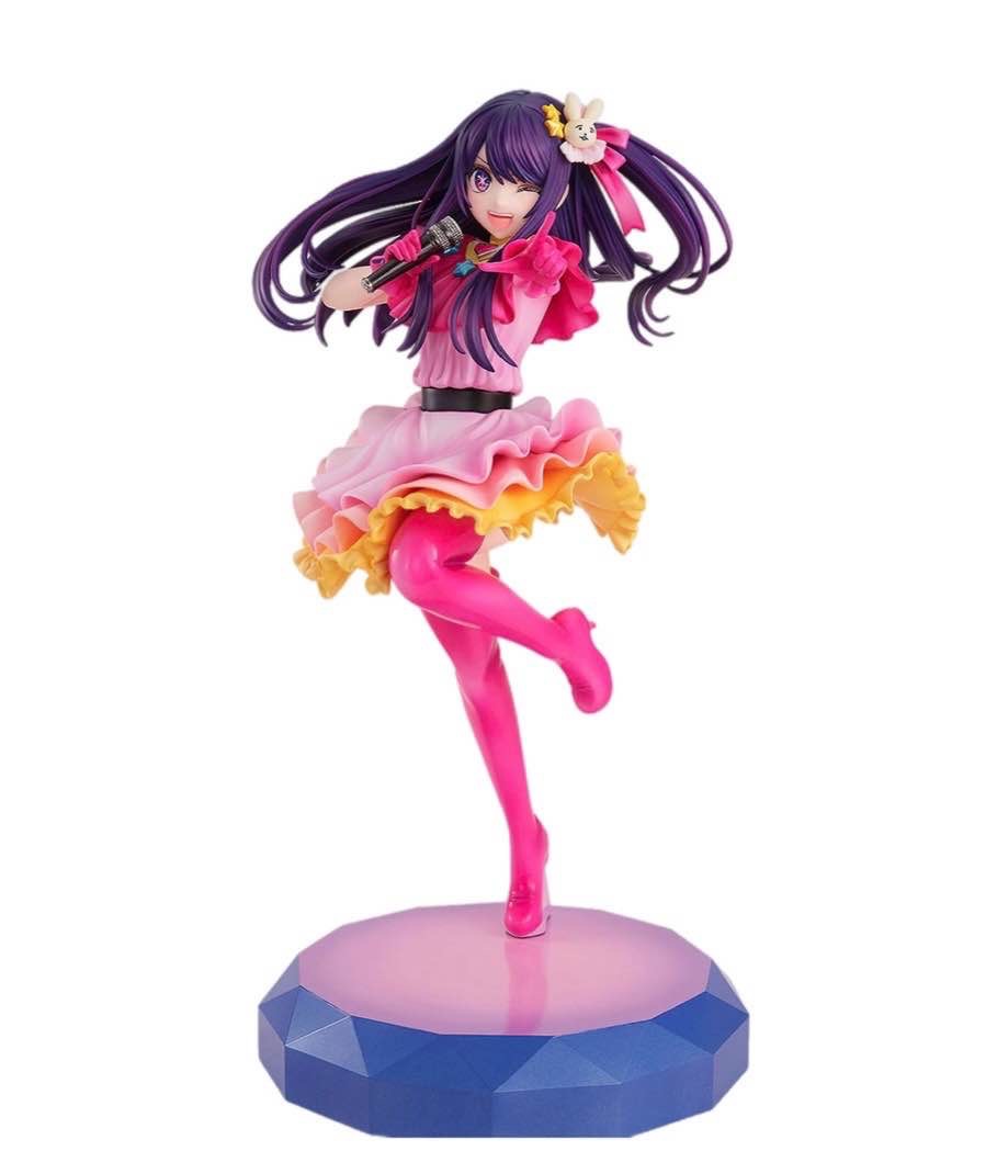 oshi no ko ai figure <3333