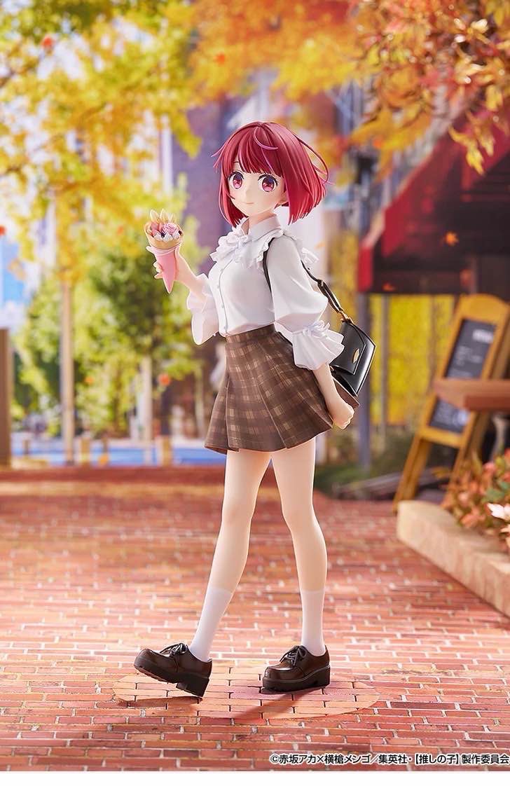 oshi no ko kana figure <33