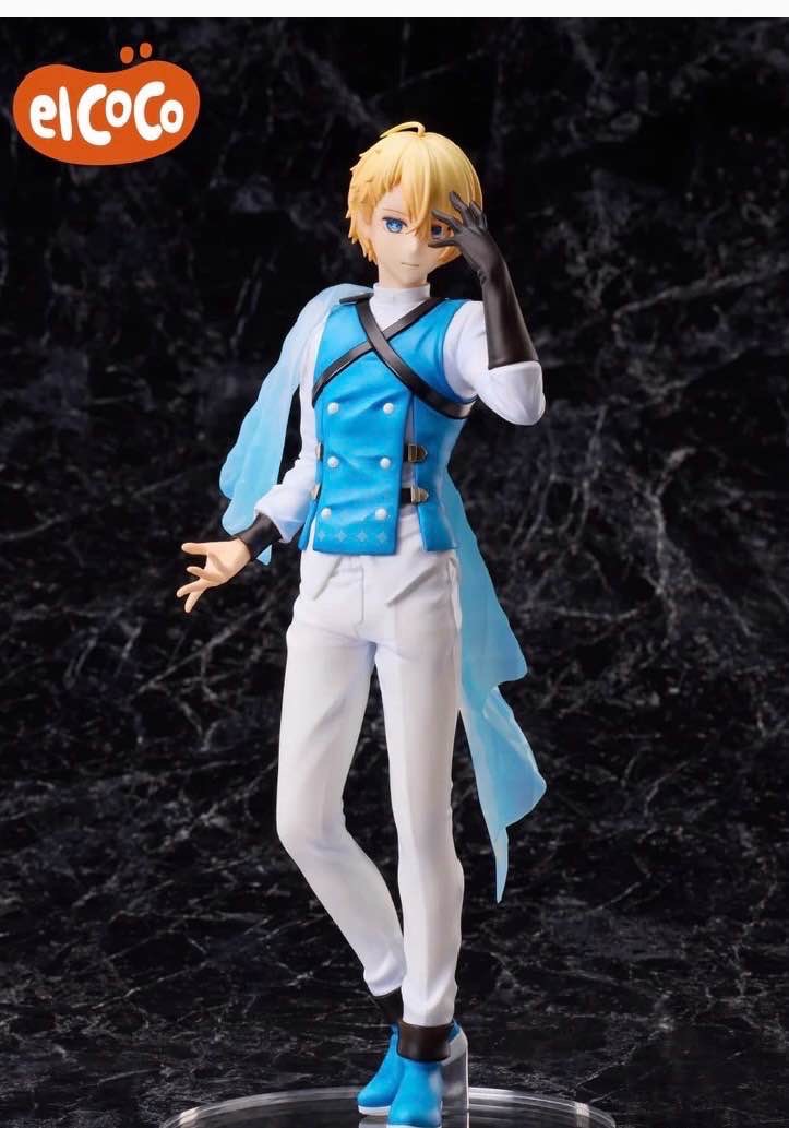oshi no ko aqua figure 🩷