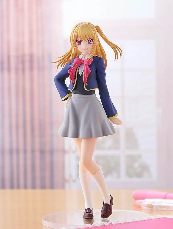 oshi no ko ruby figure <3