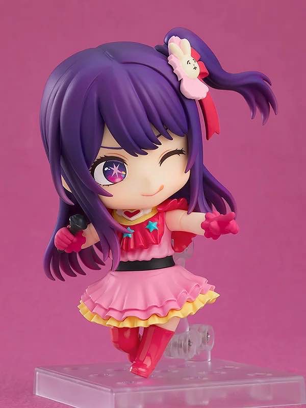 oshi no ko ai nendoroid 🥺