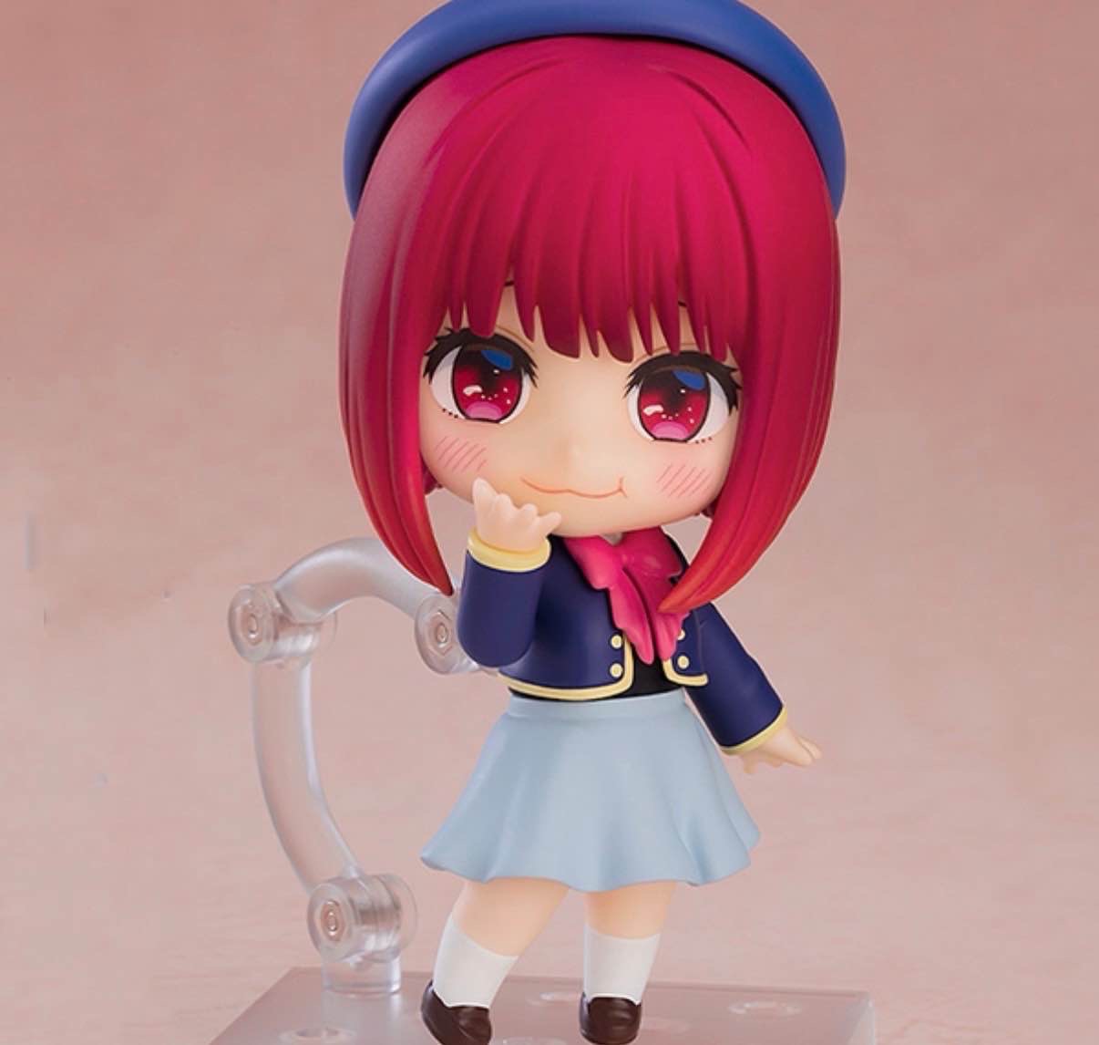 oshi no ko kana nendoroid 🥺