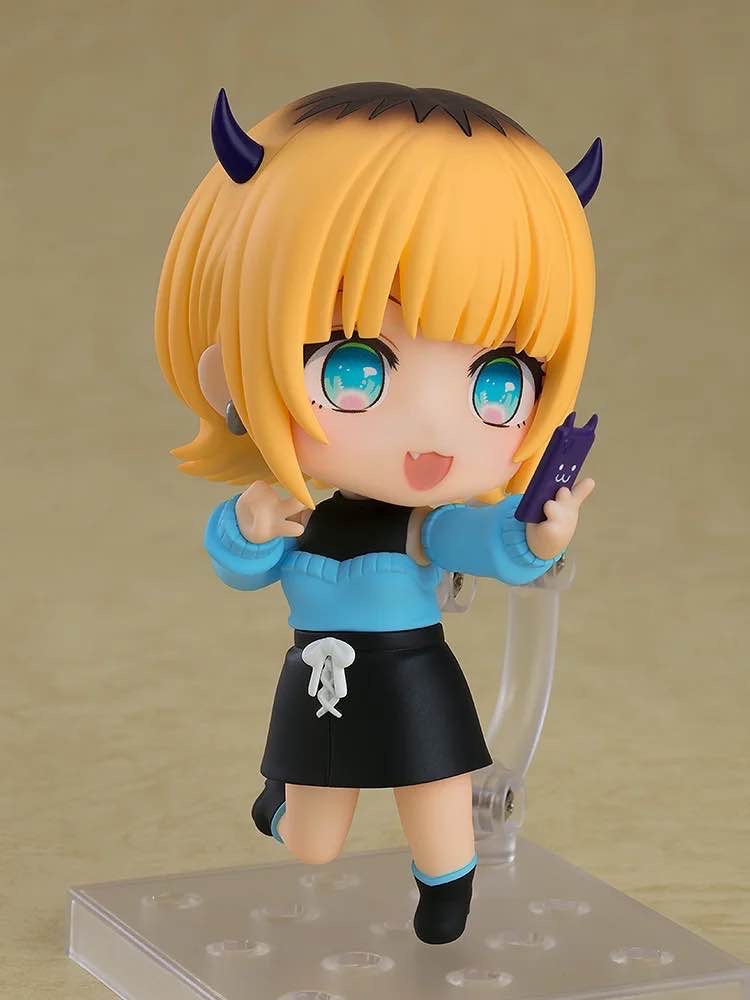 oshi no ko MEMcho nendoroid 🥺