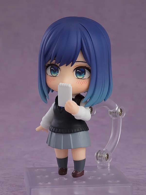 oshi no ko akane nendoroid ☹️💞