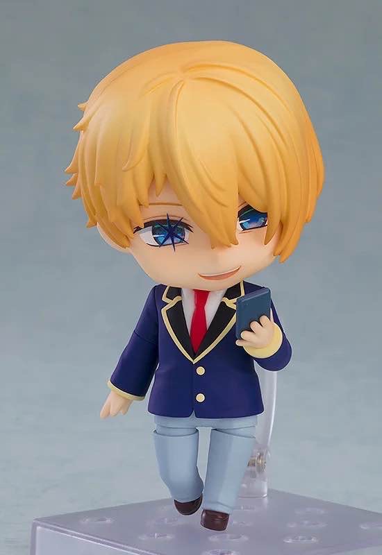 oshi no ko aqua nendoroid 💞💞💞 GIVE ME HIM NOW