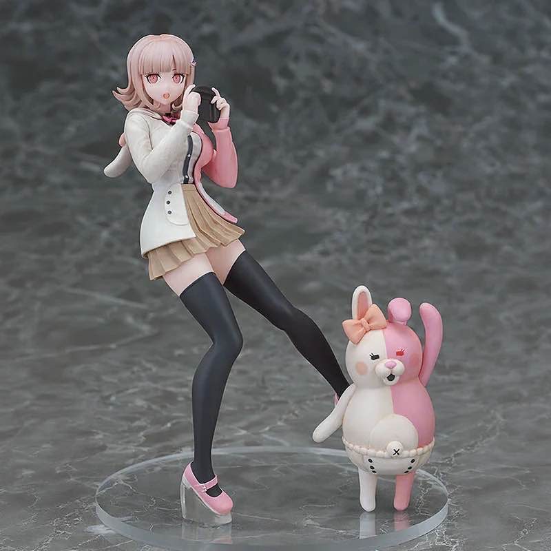 chiaki nanami figure <33