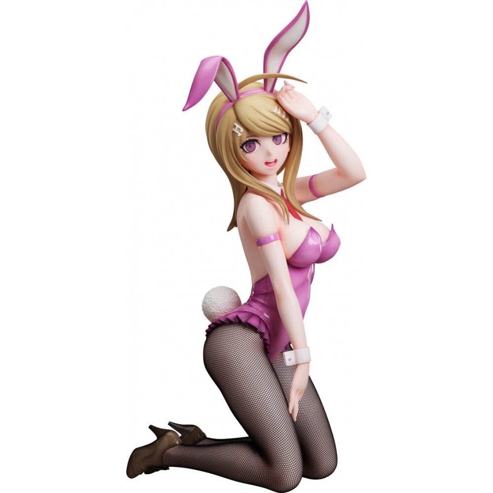 kaede akamatsu bunny figure 💕