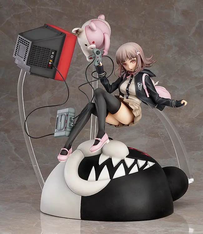 chiaki nanami figure 💍