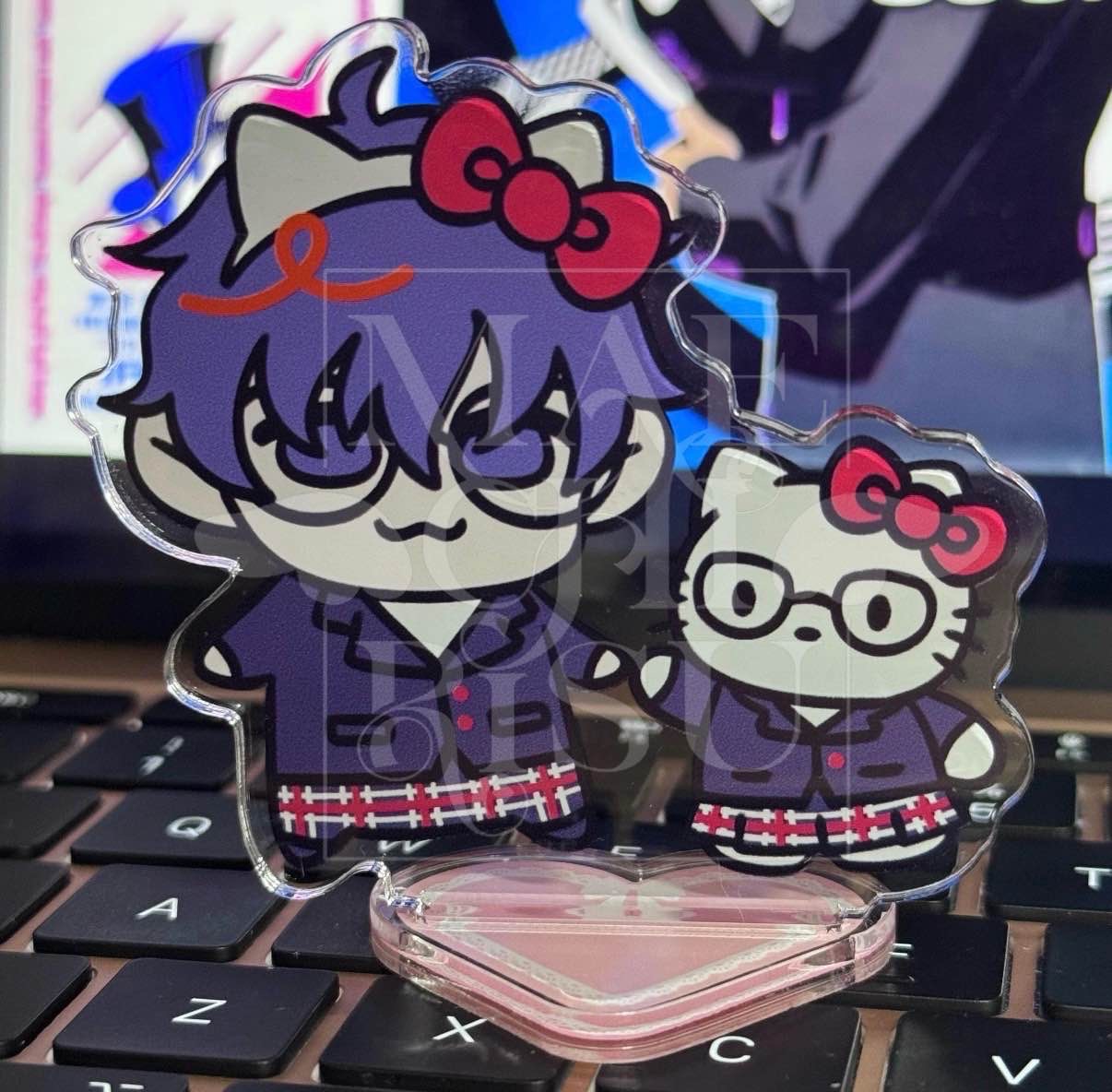 persona ren acrylic stand 🥺🥺🥺💞💞