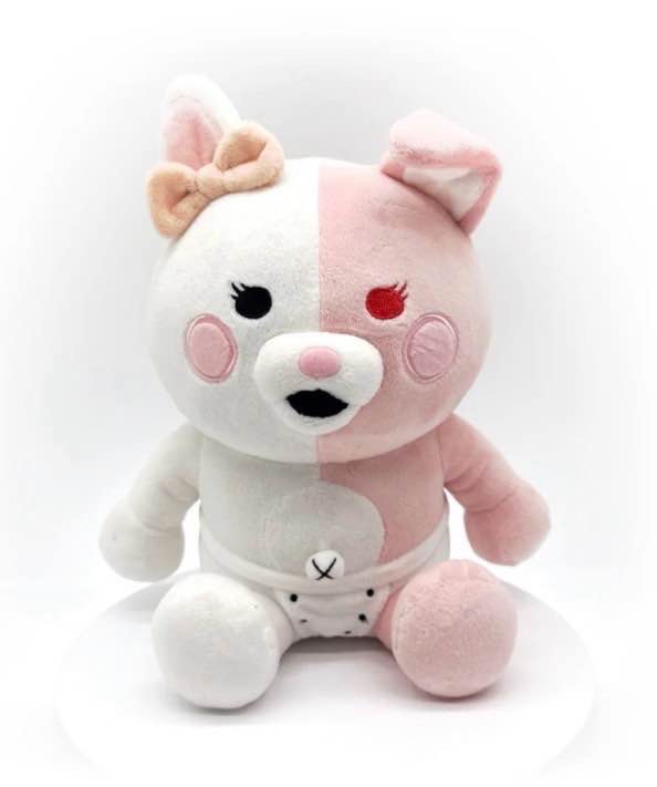 monomi plush <3