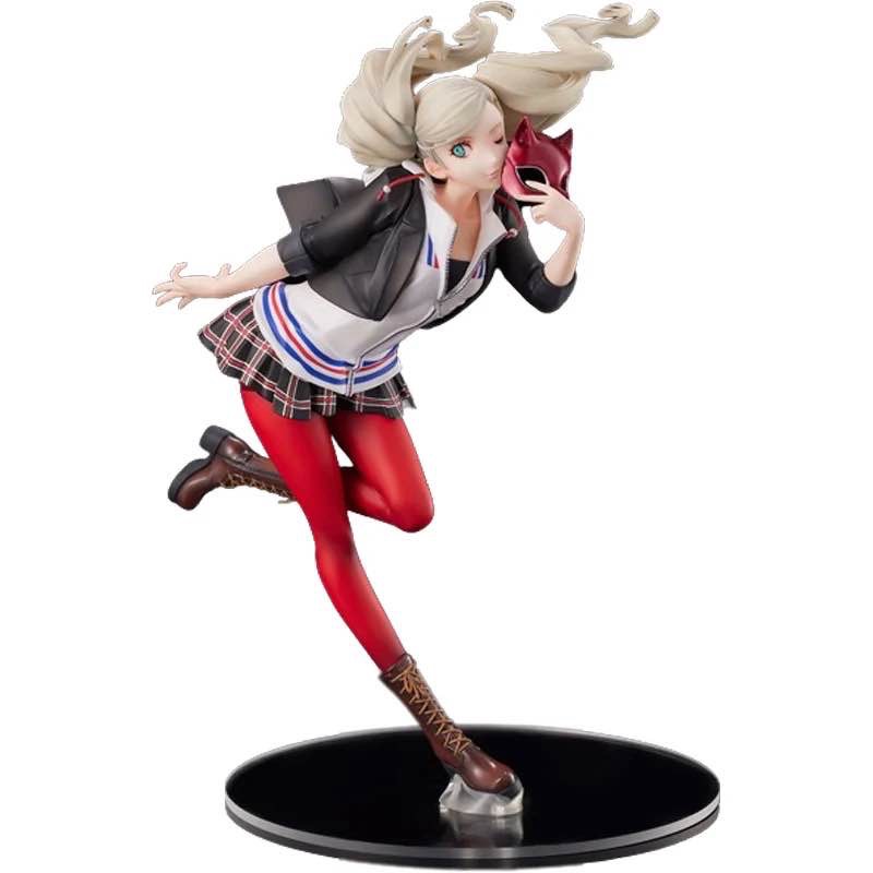 persona 5 ann takamaki figure <33333