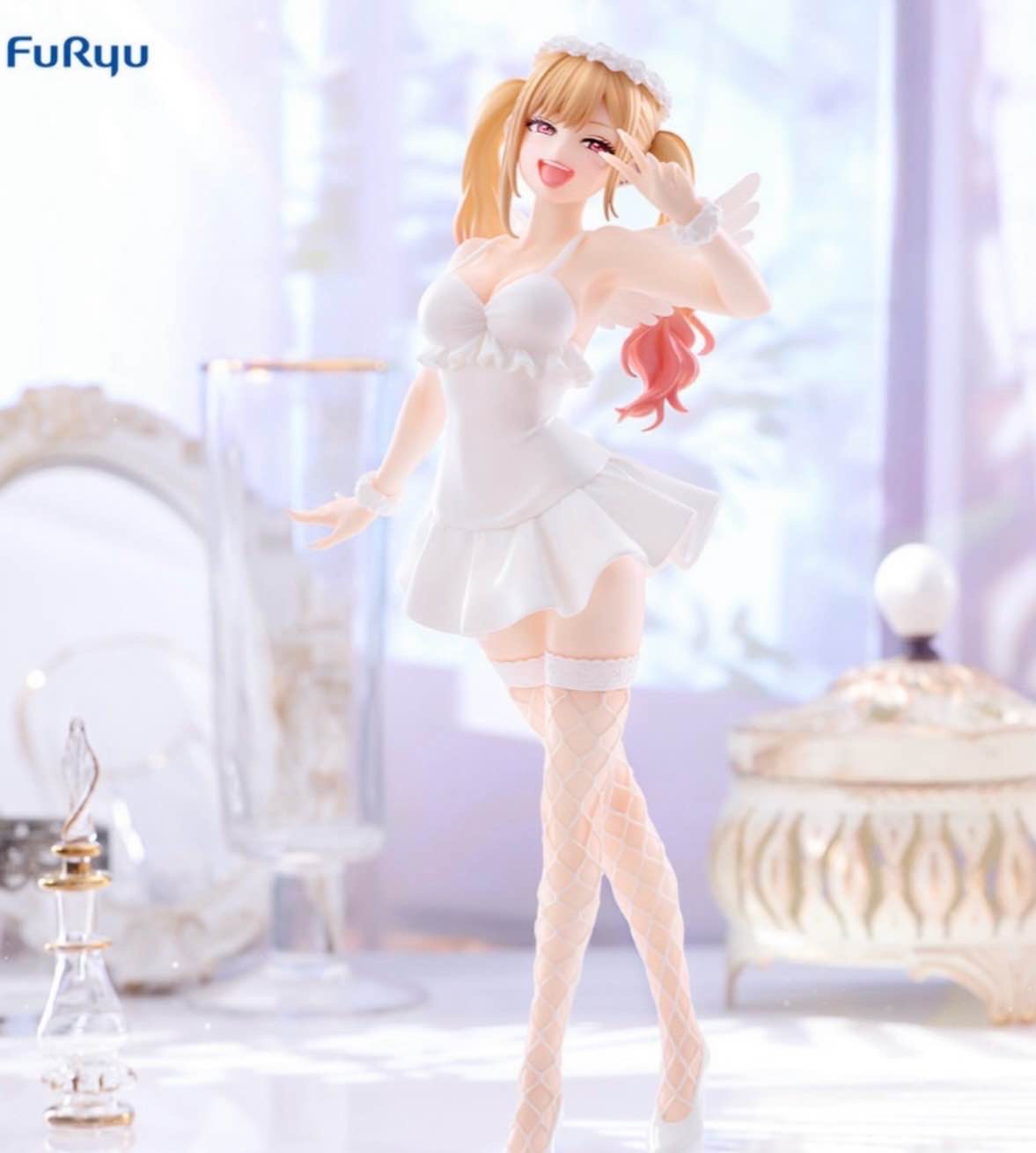 my dress up darling marin kitagawa figure 💞