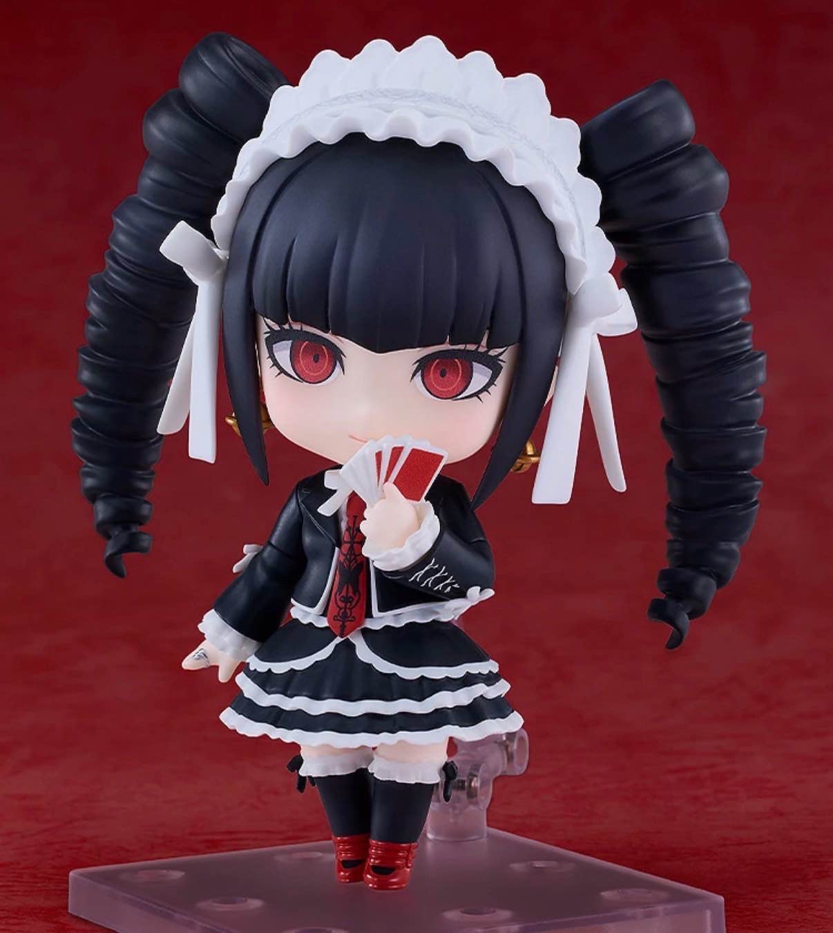 PRE ORDER celestia ludenberg nendoroid 🥺🥺