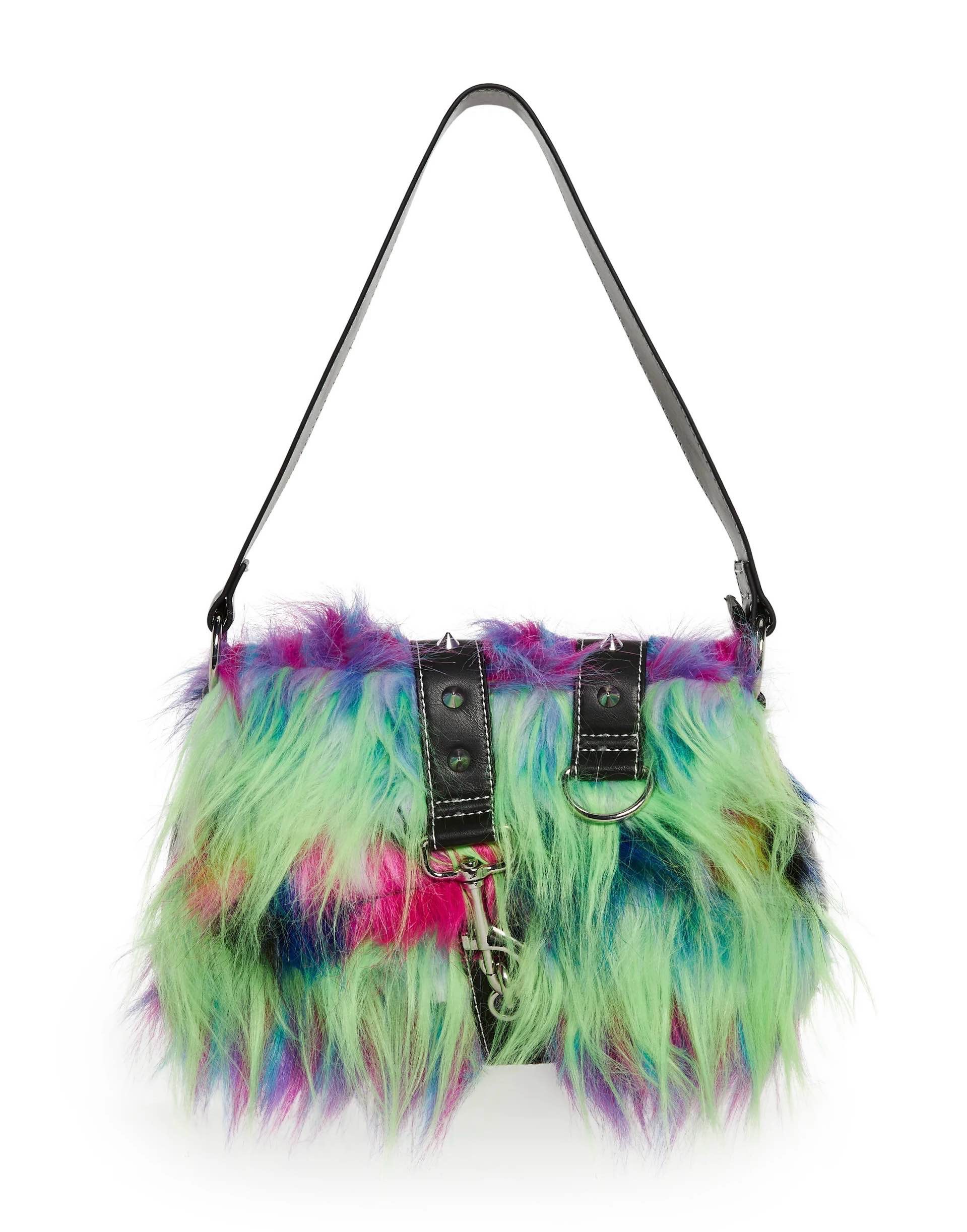 dollskill little monster bag <33