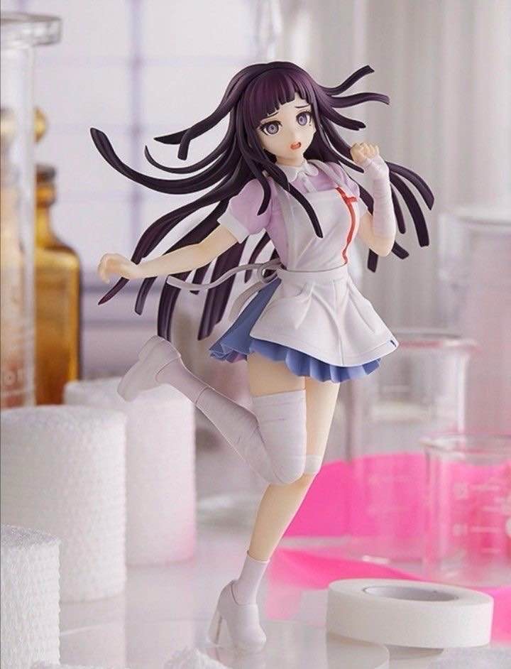 mikan tsumiki figure <33
