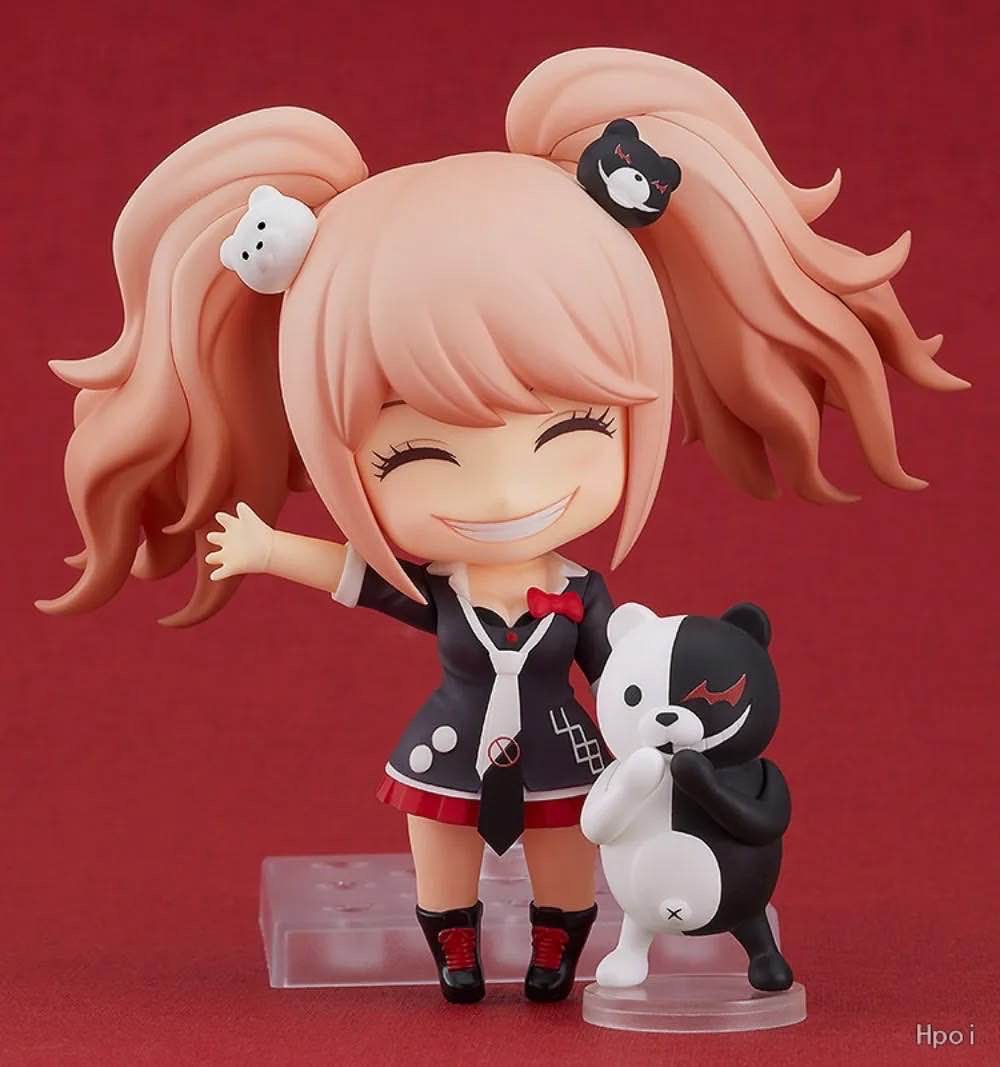 junko enoshima nendoroid <3