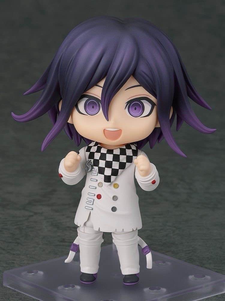 kokichi oma nendoroid <3